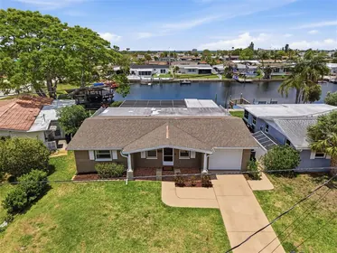 HUDSON FL Home