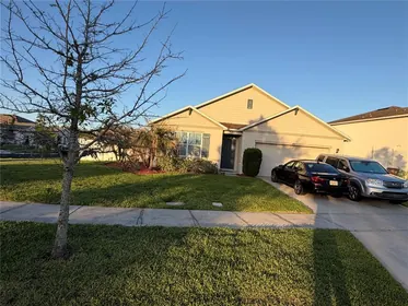 KISSIMMEE FL Home