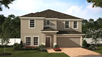 GROVELAND FL Home