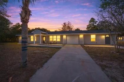 WEEKI WACHEE FL Home