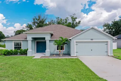 EAGLE LAKE FL Home