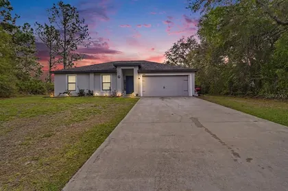 DELTONA FL Home