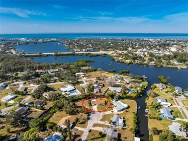 NOKOMIS FL Home