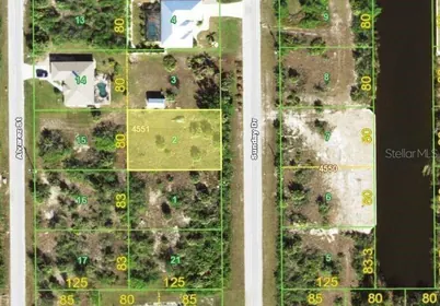 PORT CHARLOTTE FL Property