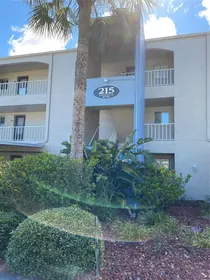 BELLEAIR BLUFFS FL Home