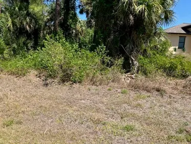 LABELLE FL Property