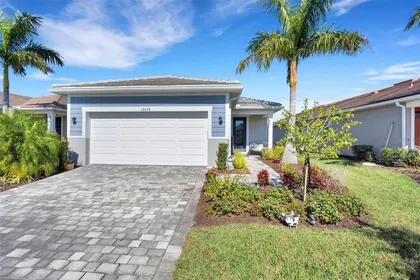 VENICE FL Home