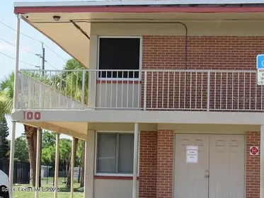 COCOA FL Home