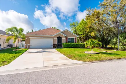 PUNTA GORDA FL Home