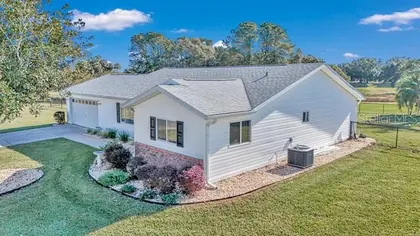 SUMMERFIELD FL Home