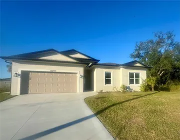 PORT CHARLOTTE FL Home
