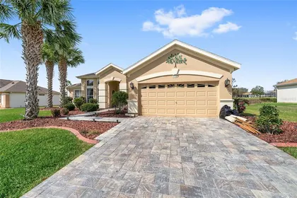 SUMMERFIELD FL Home