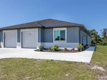 ROTONDA WEST FL Home