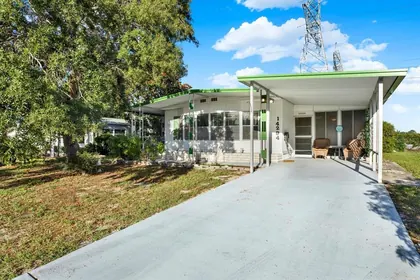 BROOKSVILLE FL Home