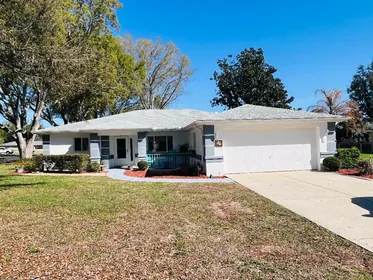 OCALA FL Home