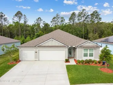 PALM COAST FL Home