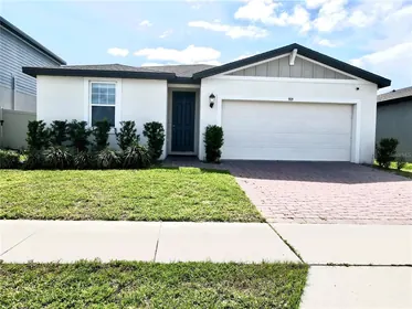 WINTER HAVEN FL Home