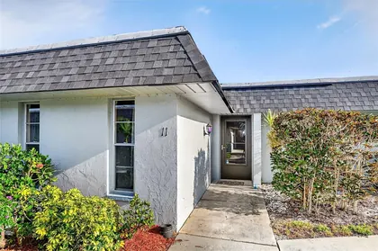 SARASOTA FL Home