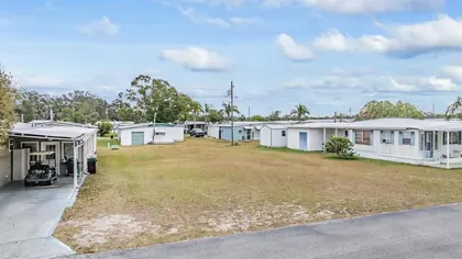 ZEPHYRHILLS FL Property