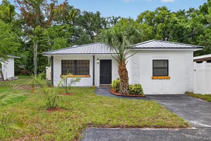 TAMPA FL Home