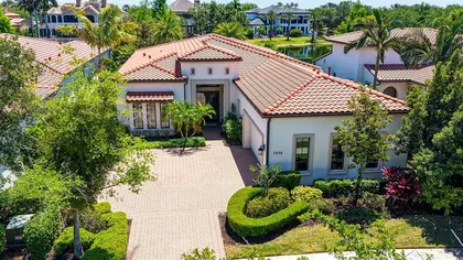 LAKEWOOD RANCH FL Home