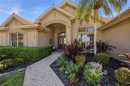 VENICE FL Home