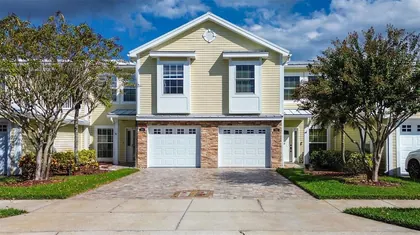 SAFETY HARBOR FL Home