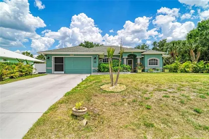 NORTH PORT FL Home