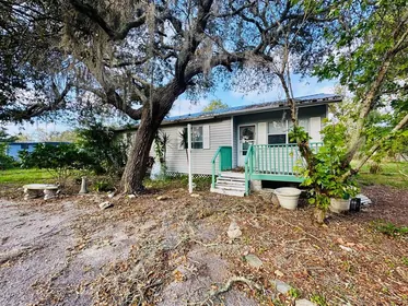 HUDSON FL Home
