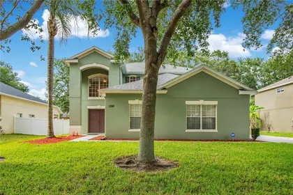 APOPKA FL Home