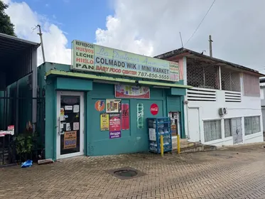 HUMACAO PR Home
