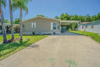 ZEPHYRHILLS FL Home