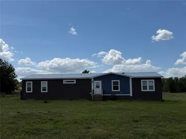 LIVE OAK FL Home