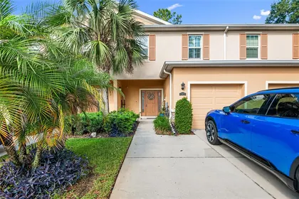 TAMPA FL Home