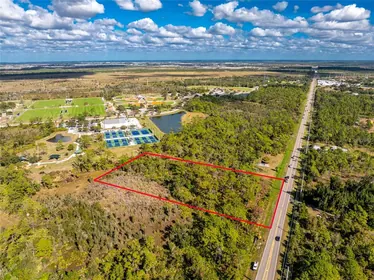 ENGLEWOOD FL Property