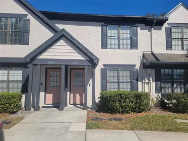 TAMPA FL Home