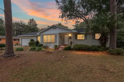 GAINESVILLE FL Home