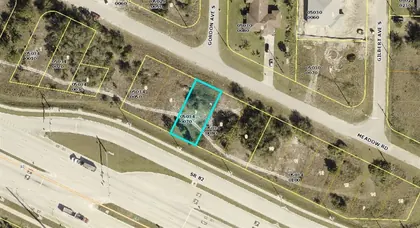 LEHIGH ACRES FL Property