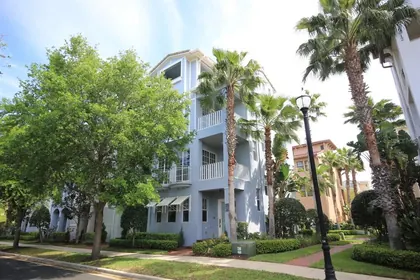 TAMPA FL Home