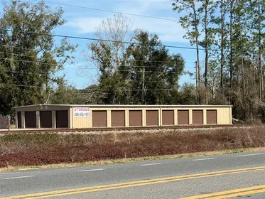 LIVE OAK FL Property