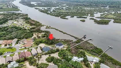 FLAGLER BEACH FL Property