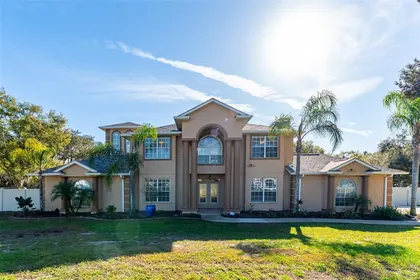 RIVERVIEW FL Home