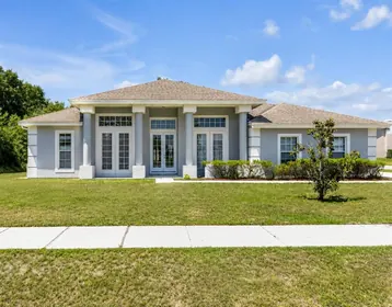 ORLANDO FL Home