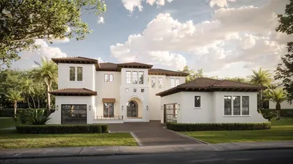 MONTVERDE FL Home
