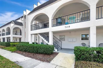 BRANDON FL Home