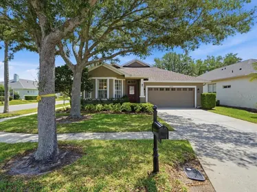 LUTZ FL Home