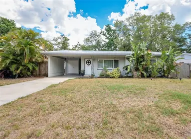 SARASOTA FL Home