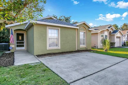 WINTER SPRINGS FL Home