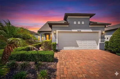 LAND O LAKES FL Home