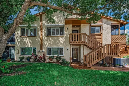 NEW PORT RICHEY FL Home